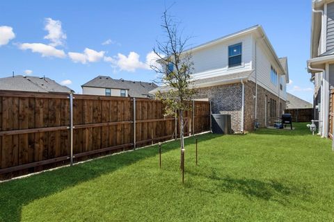 Tiny photo for 2121 Tolleson Drive, Fort Worth, TX 76008 (MLS # 21196254)