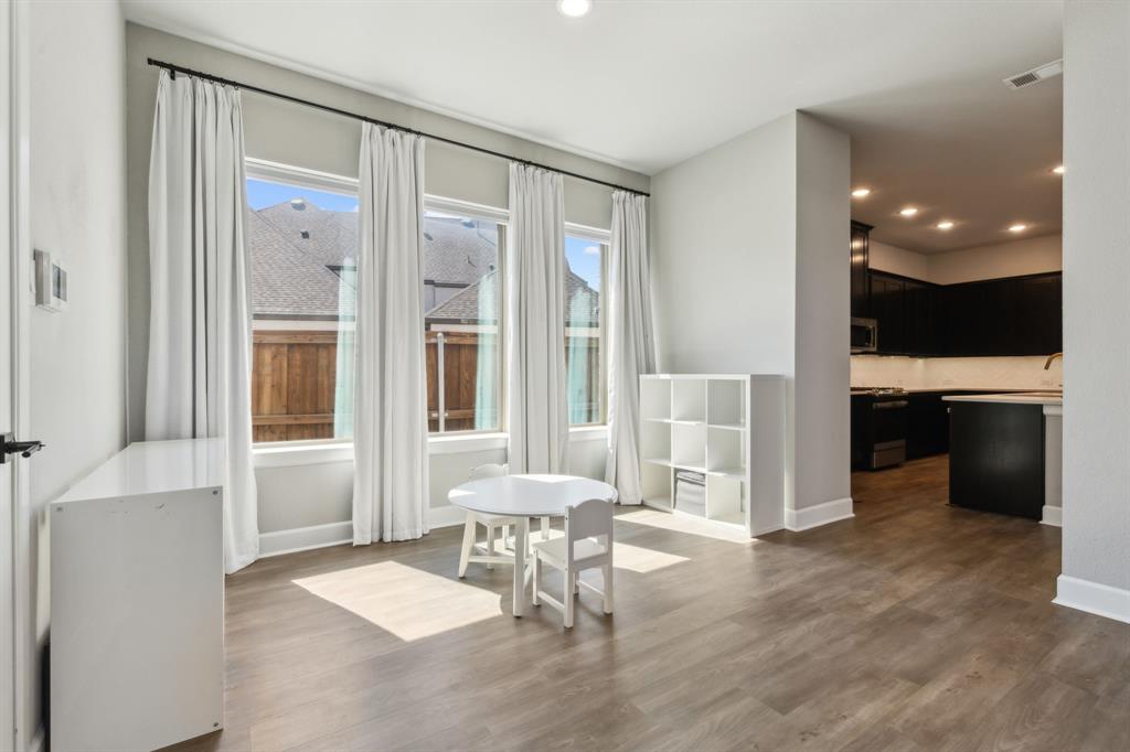 Walsh Ranch Quail Vly - Residential