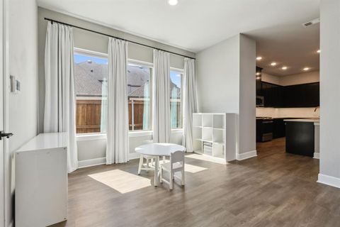 Tiny photo for 2121 Tolleson Drive, Fort Worth, TX 76008 (MLS # 21196254)