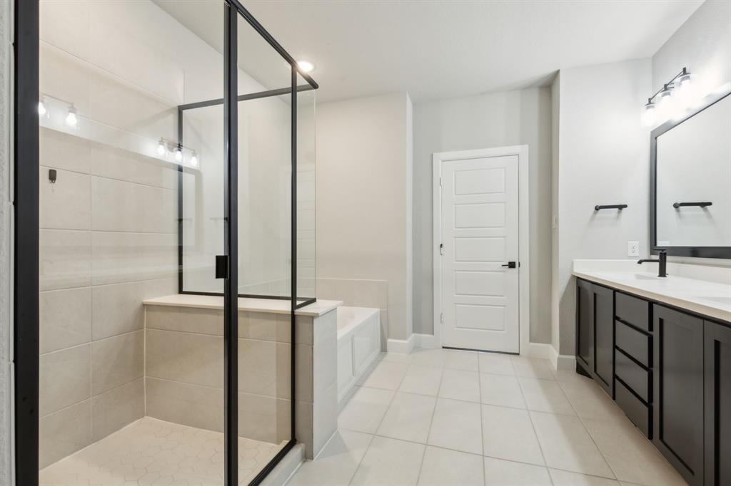 Walsh Ranch Quail Vly - Residential