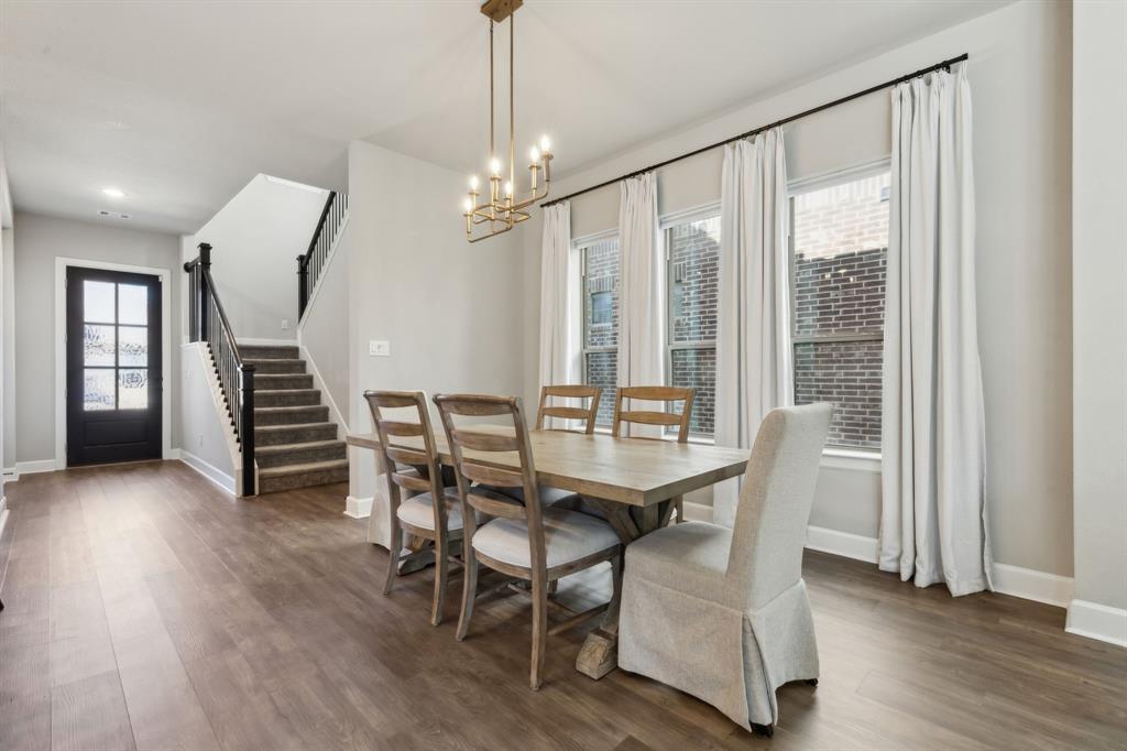 Walsh Ranch Quail Vly - Residential