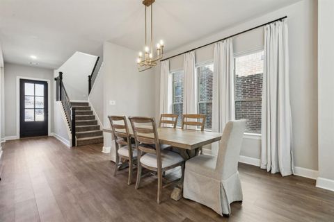 Tiny photo for 2121 Tolleson Drive, Fort Worth, TX 76008 (MLS # 21196254)