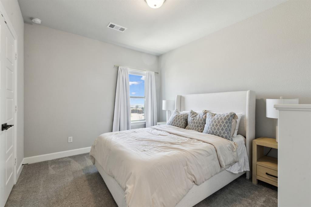 Walsh Ranch Quail Vly - Residential