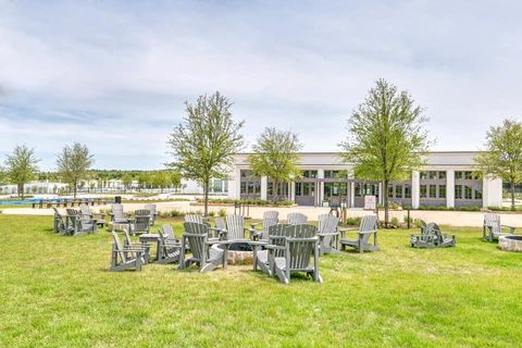 Tiny photo for 2121 Tolleson Drive, Fort Worth, TX 76008 (MLS # 21196254)