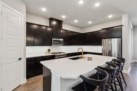 Tiny photo for 2121 Tolleson Drive, Fort Worth, TX 76008 (MLS # 21196254)