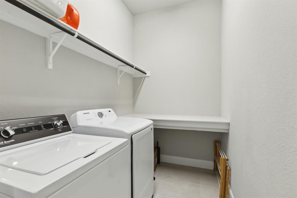 Walsh Ranch Quail Vly - Residential