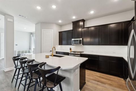 Tiny photo for 2121 Tolleson Drive, Fort Worth, TX 76008 (MLS # 21196254)