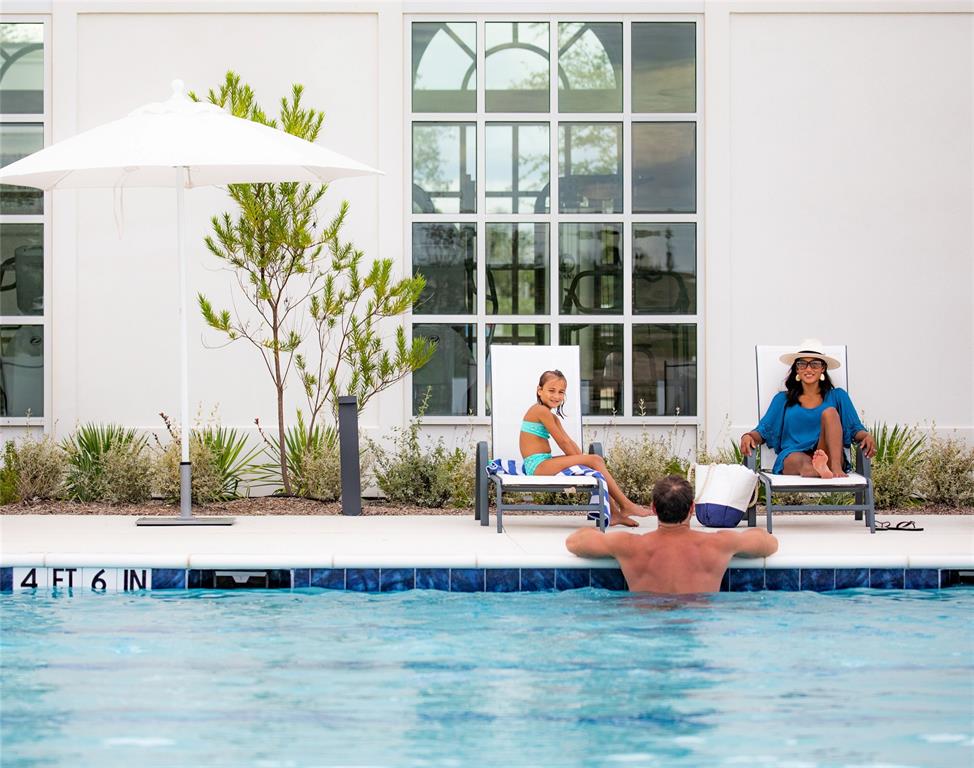 Walsh Ranch Quail Vly - Residential