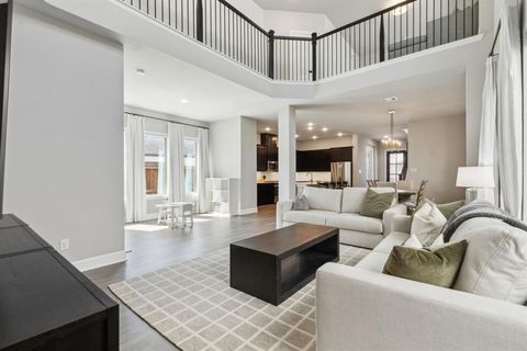 Tiny photo for 2121 Tolleson Drive, Fort Worth, TX 76008 (MLS # 21196254)