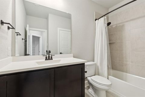 Tiny photo for 2121 Tolleson Drive, Fort Worth, TX 76008 (MLS # 21196254)