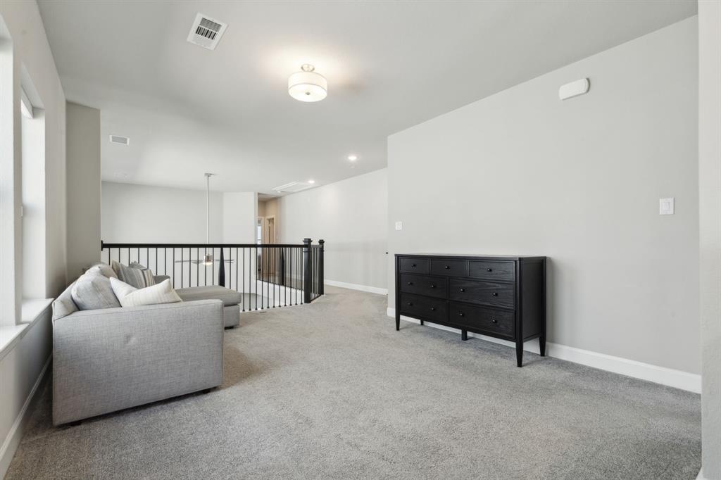 Walsh Ranch Quail Vly - Residential