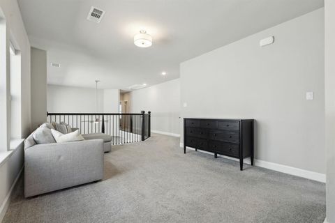 Tiny photo for 2121 Tolleson Drive, Fort Worth, TX 76008 (MLS # 21196254)