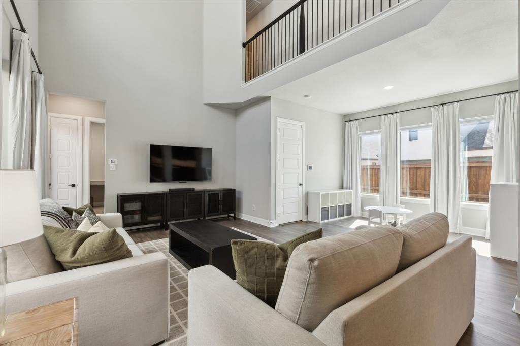 Walsh Ranch Quail Vly - Residential