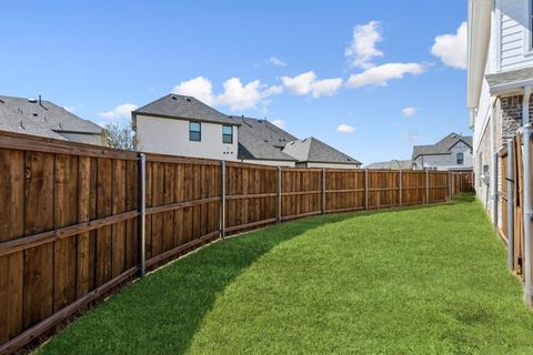Tiny photo for 2121 Tolleson Drive, Fort Worth, TX 76008 (MLS # 21196254)