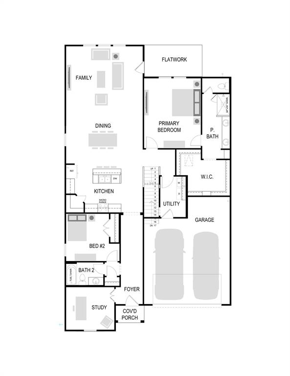 4010 Falcon Drive