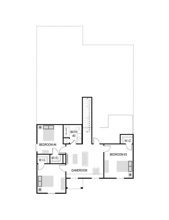 4010 Falcon Drive