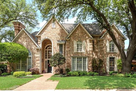 5125 Sunningdale Court Plano TX 75093
