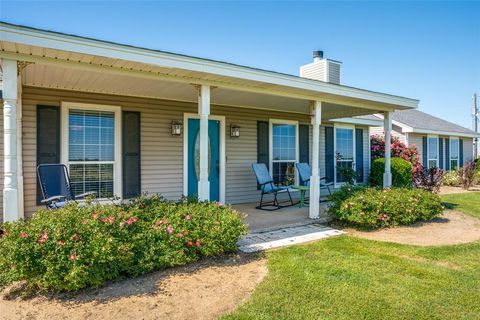 A home in Murchison