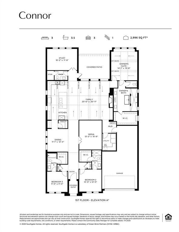 4628 Floral Fields Way