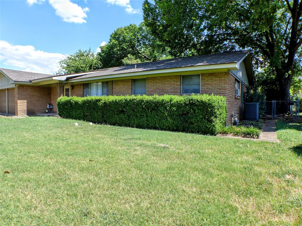 5809 Winifred Drive