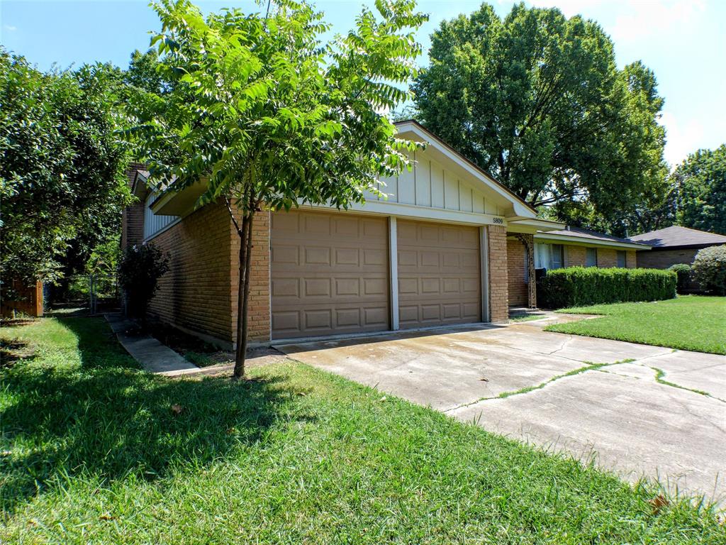 5809 Winifred Drive