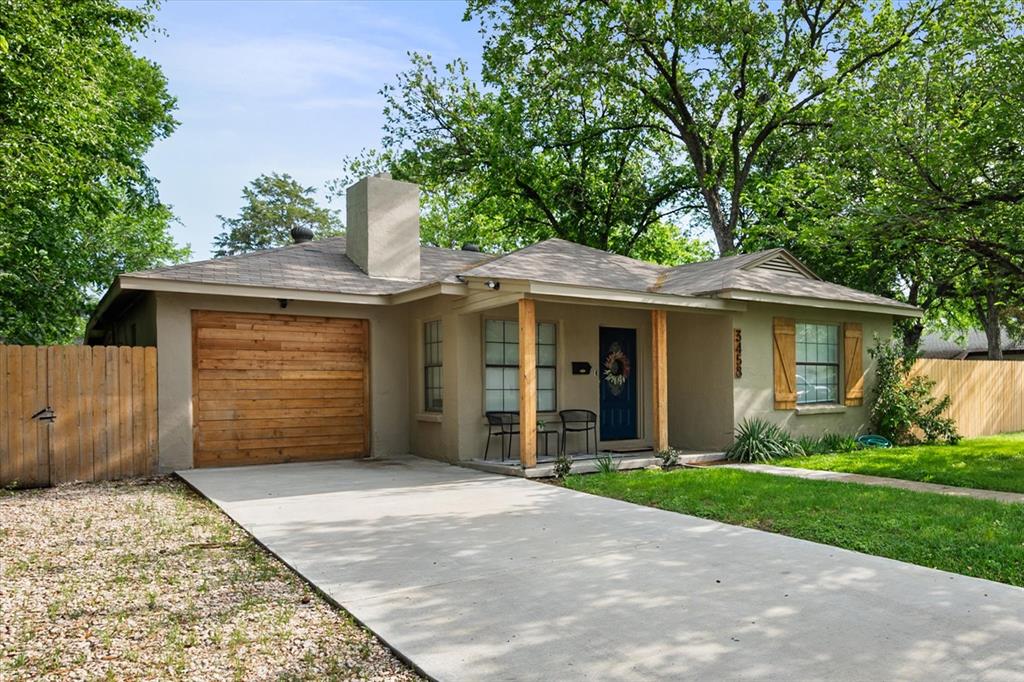 3458 Suffolk Drive