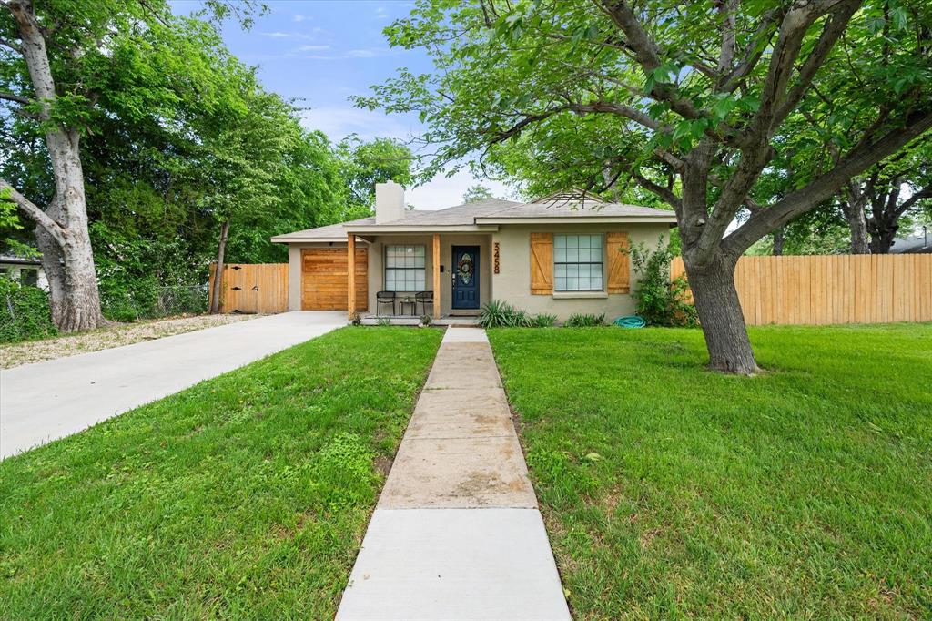 3458 Suffolk Drive