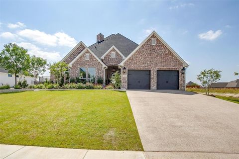 11008 Familia Real Drive Benbrook TX 76126