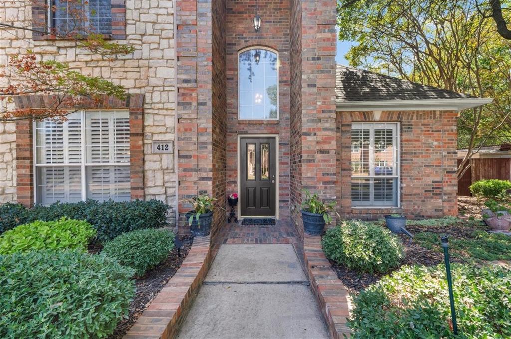 412 Vasey Oak Drive