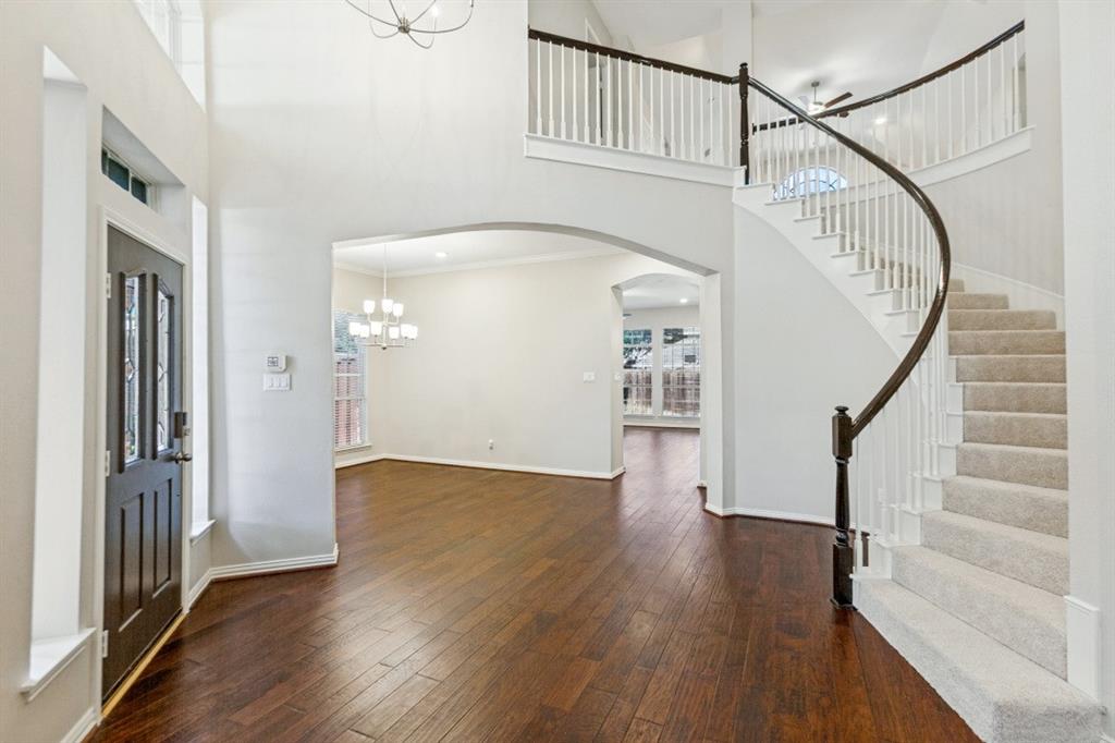 3517 Marchwood Drive