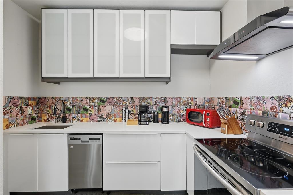 5963 ross ave condos - Residential