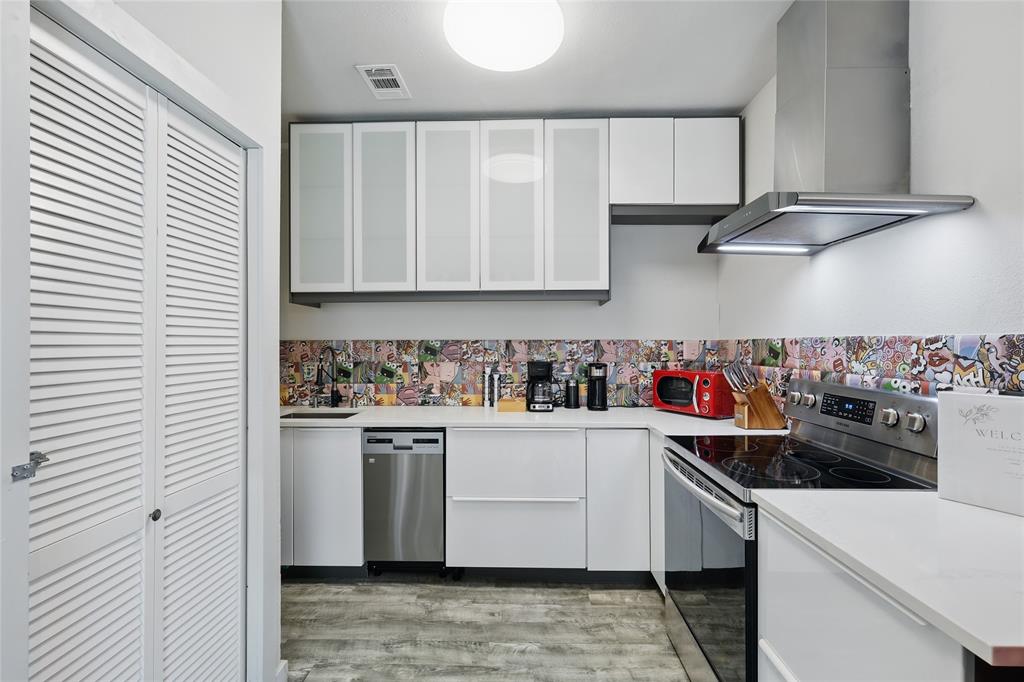 5963 ross ave condos - Residential