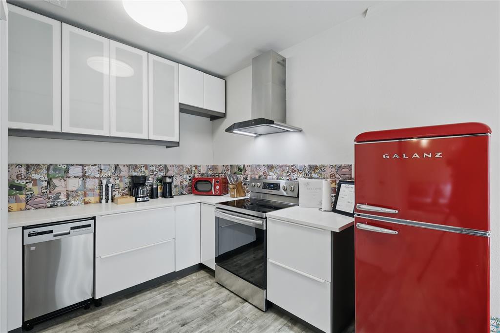 5963 ross ave condos - Residential