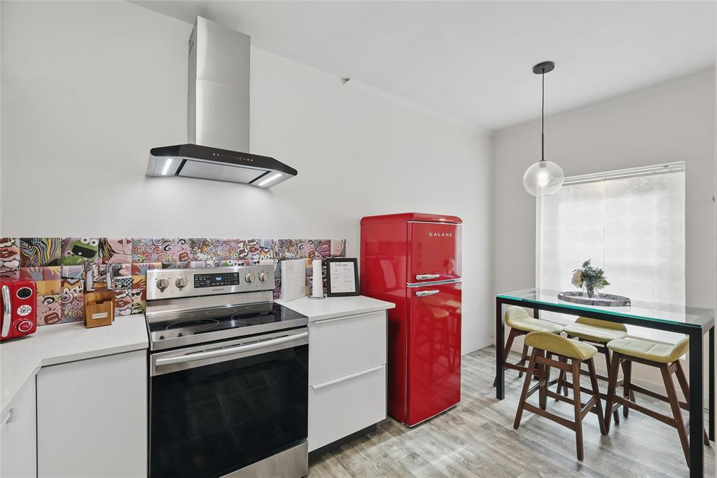 5963 ross ave condos - Residential