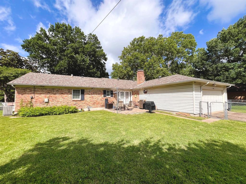 Eastwood Estates Add 02 - Residential