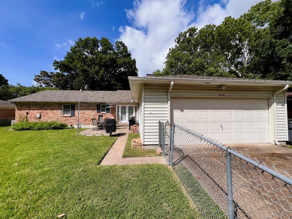 Eastwood Estates Add 02 - Residential