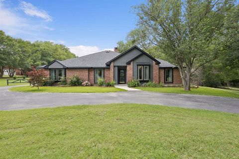 12 Woodmoor Drive Lucas TX 75002