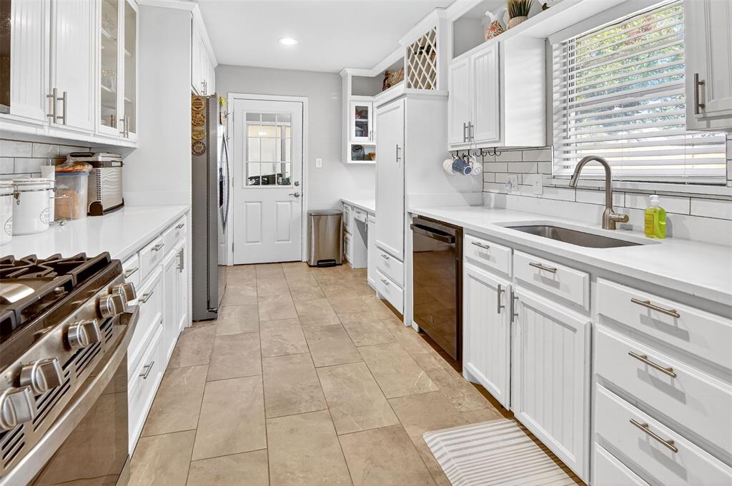 Browning Heights East - Residential