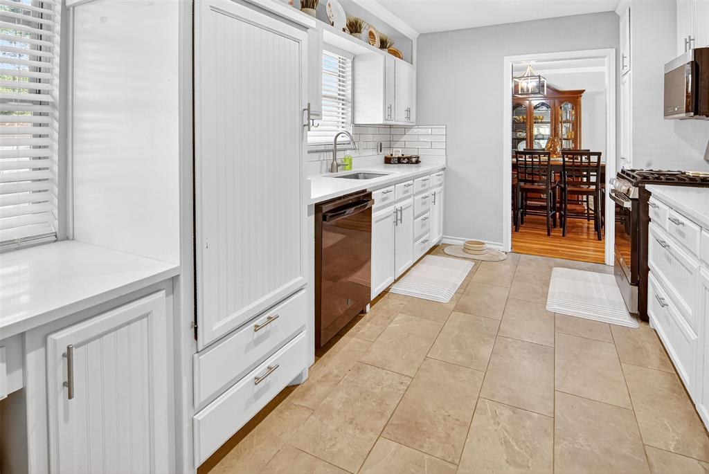 Browning Heights East - Residential