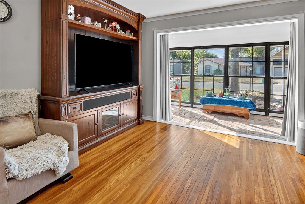 Browning Heights East - Residential