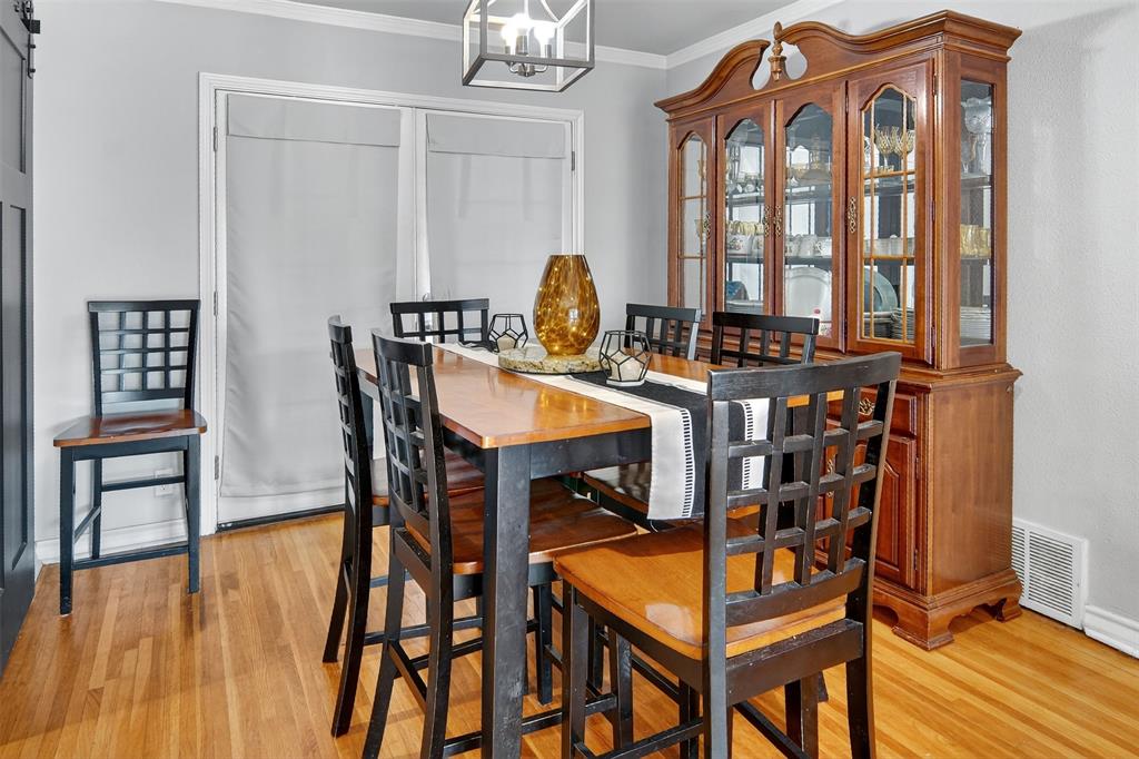 Browning Heights East - Residential