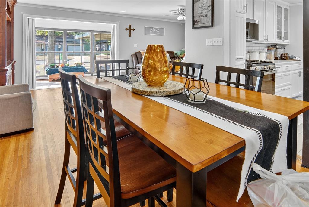 Browning Heights East - Residential