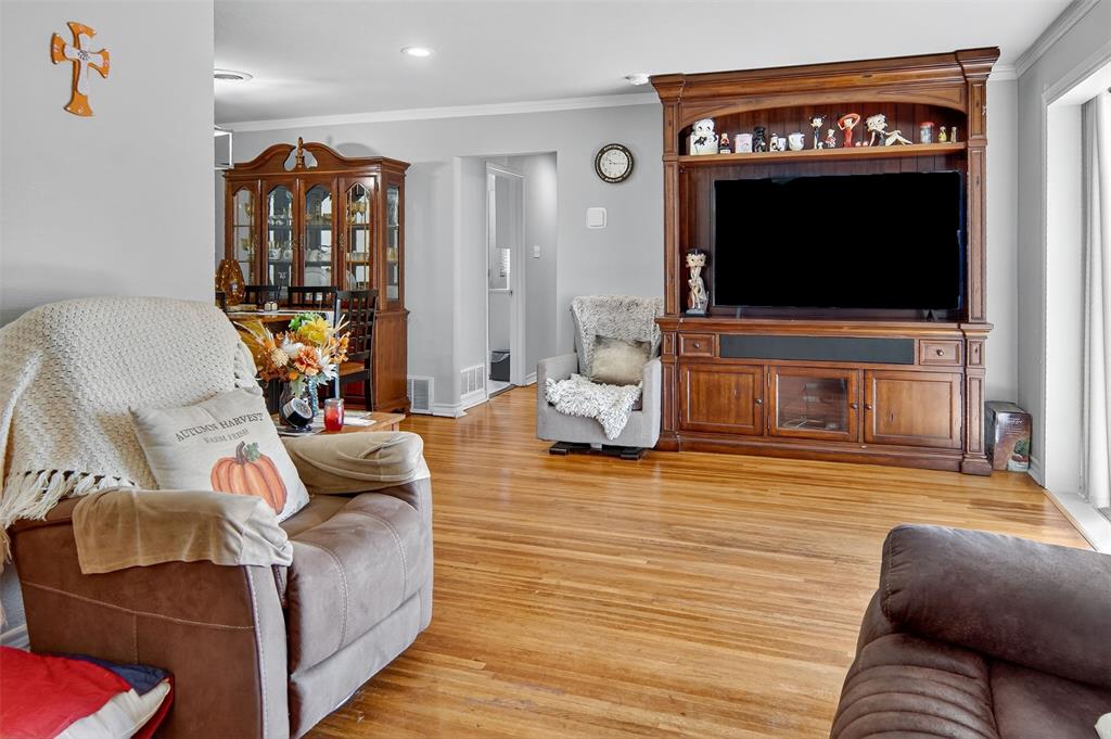 Browning Heights East - Residential