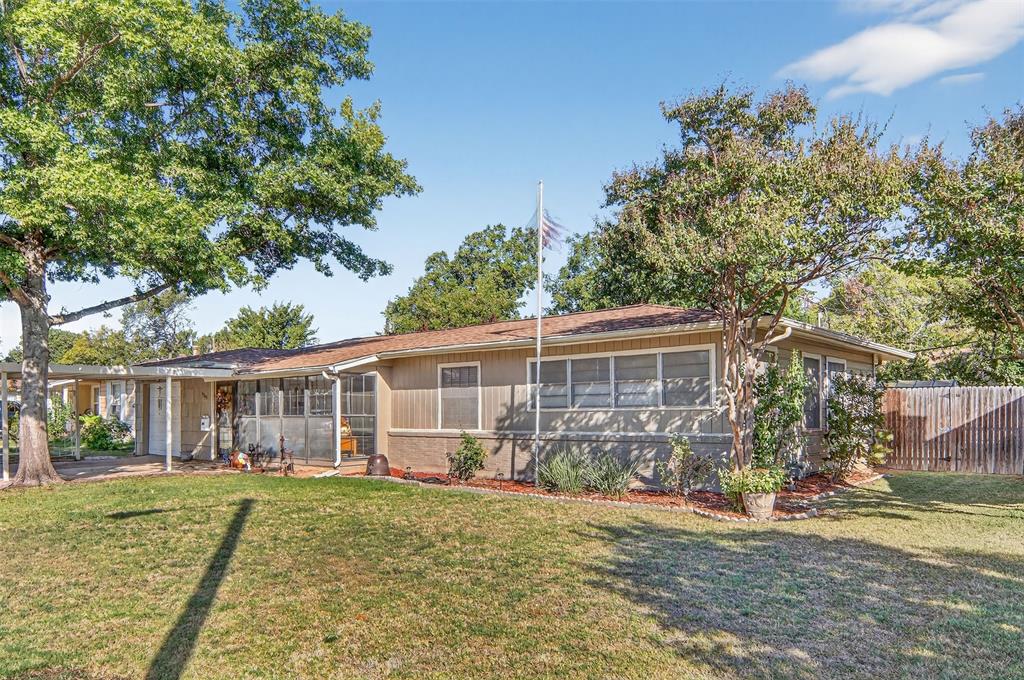 5213 Mallory Drive