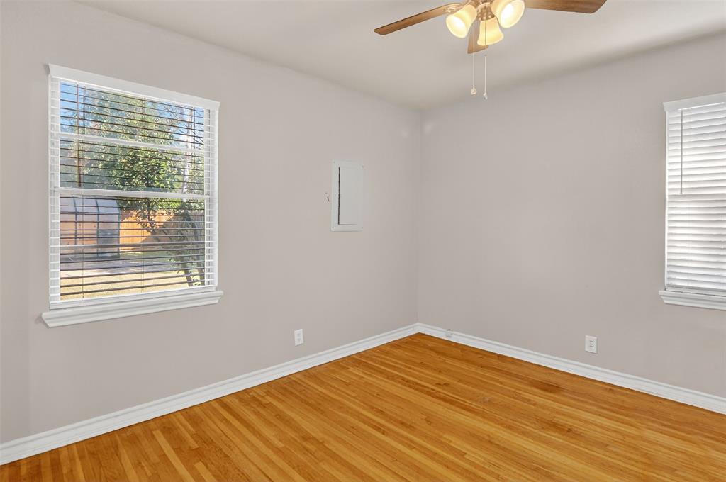 Browning Heights East - Residential