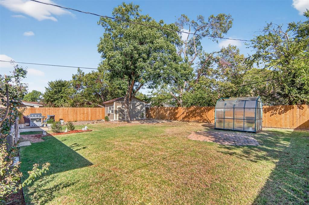 Browning Heights East - Residential