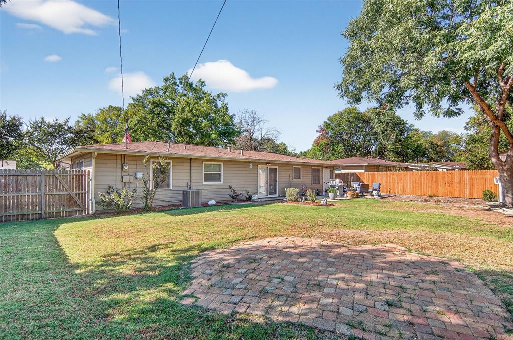 Browning Heights East - Residential