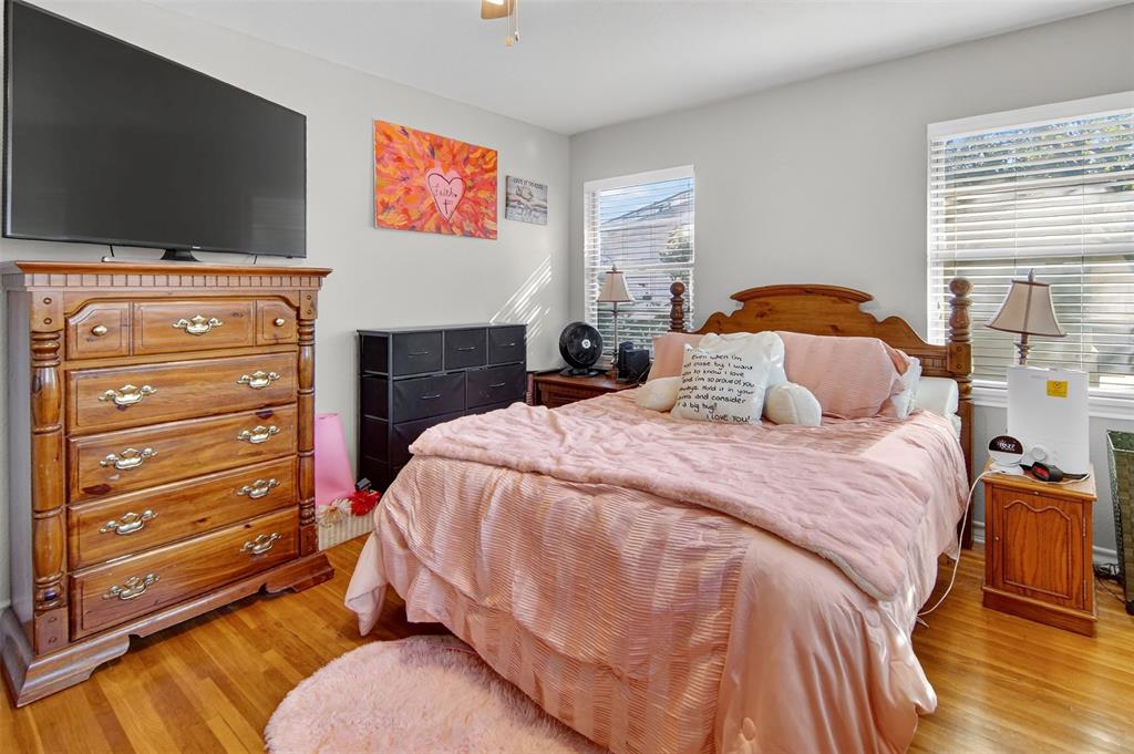 Browning Heights East - Residential