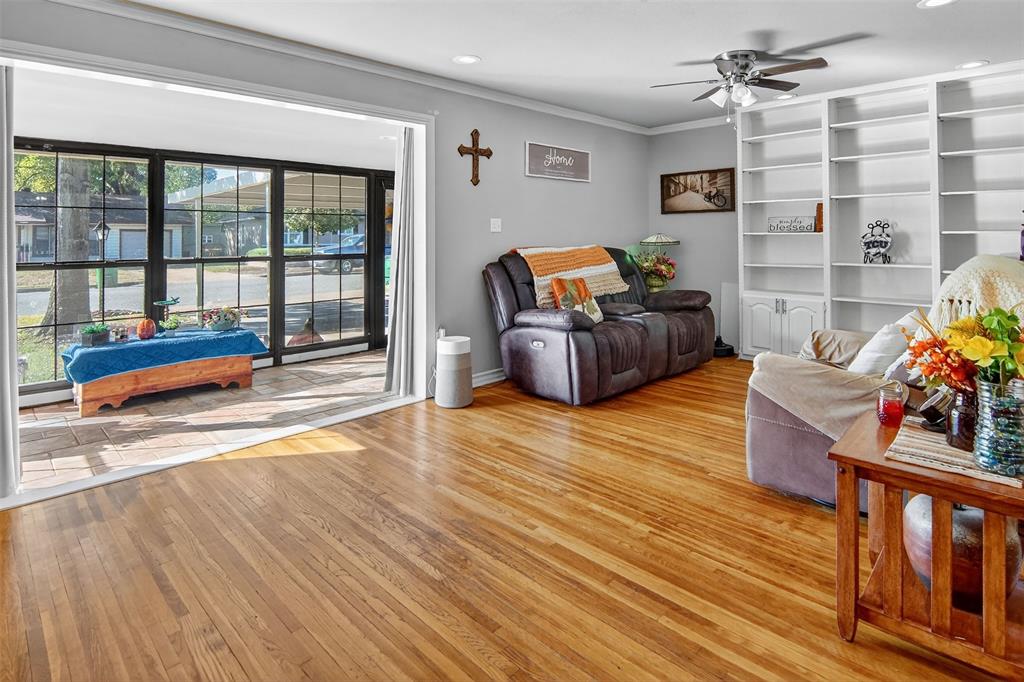 Browning Heights East - Residential