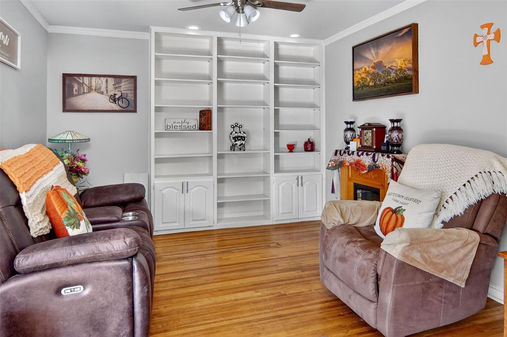 Browning Heights East - Residential